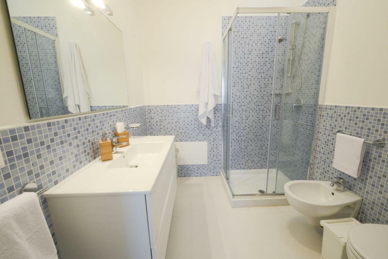 Blue Sea Villas By Wonderful Italy Ostuni Εξωτερικό φωτογραφία