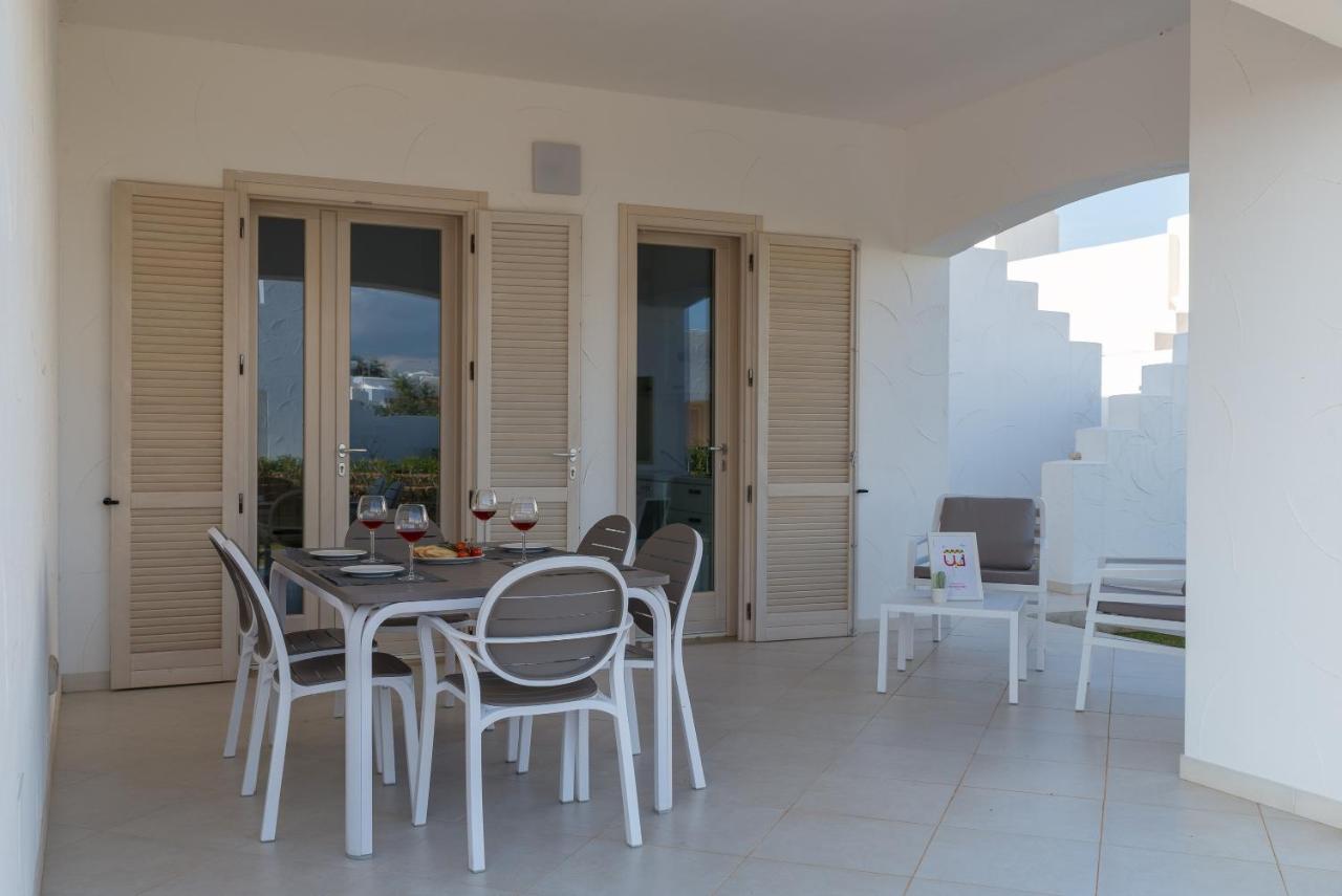 Blue Sea Villas By Wonderful Italy Ostuni Εξωτερικό φωτογραφία