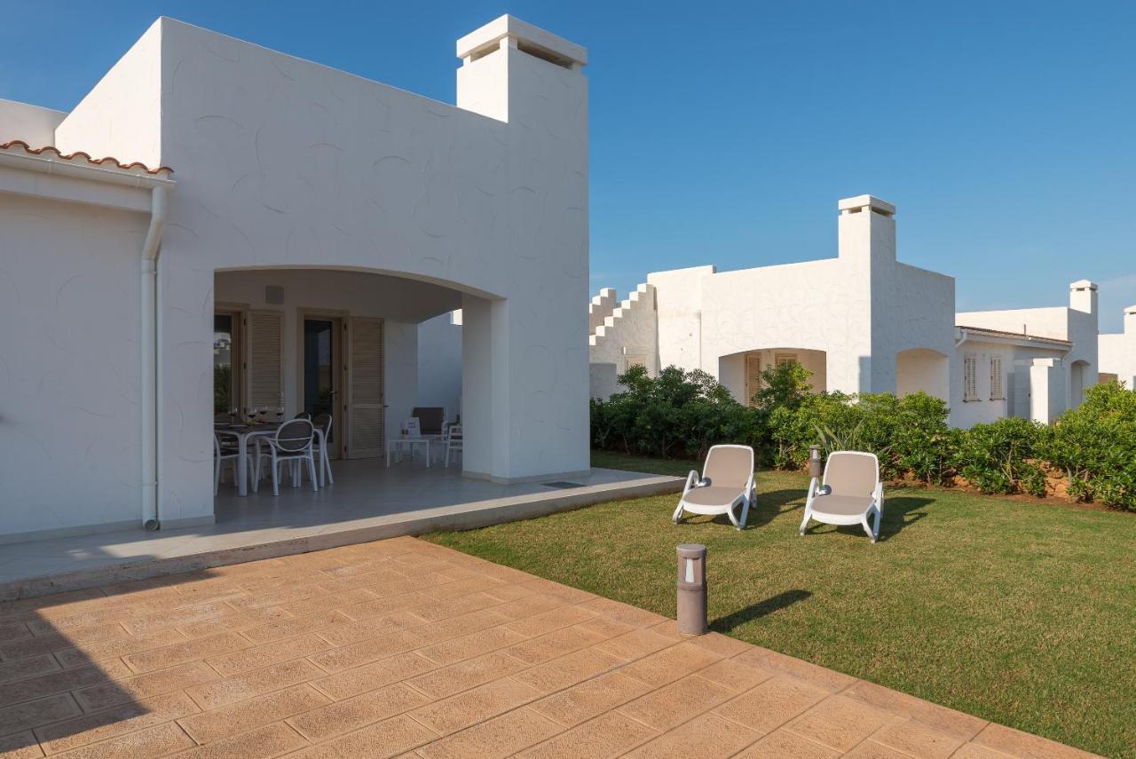 Blue Sea Villas By Wonderful Italy Ostuni Εξωτερικό φωτογραφία