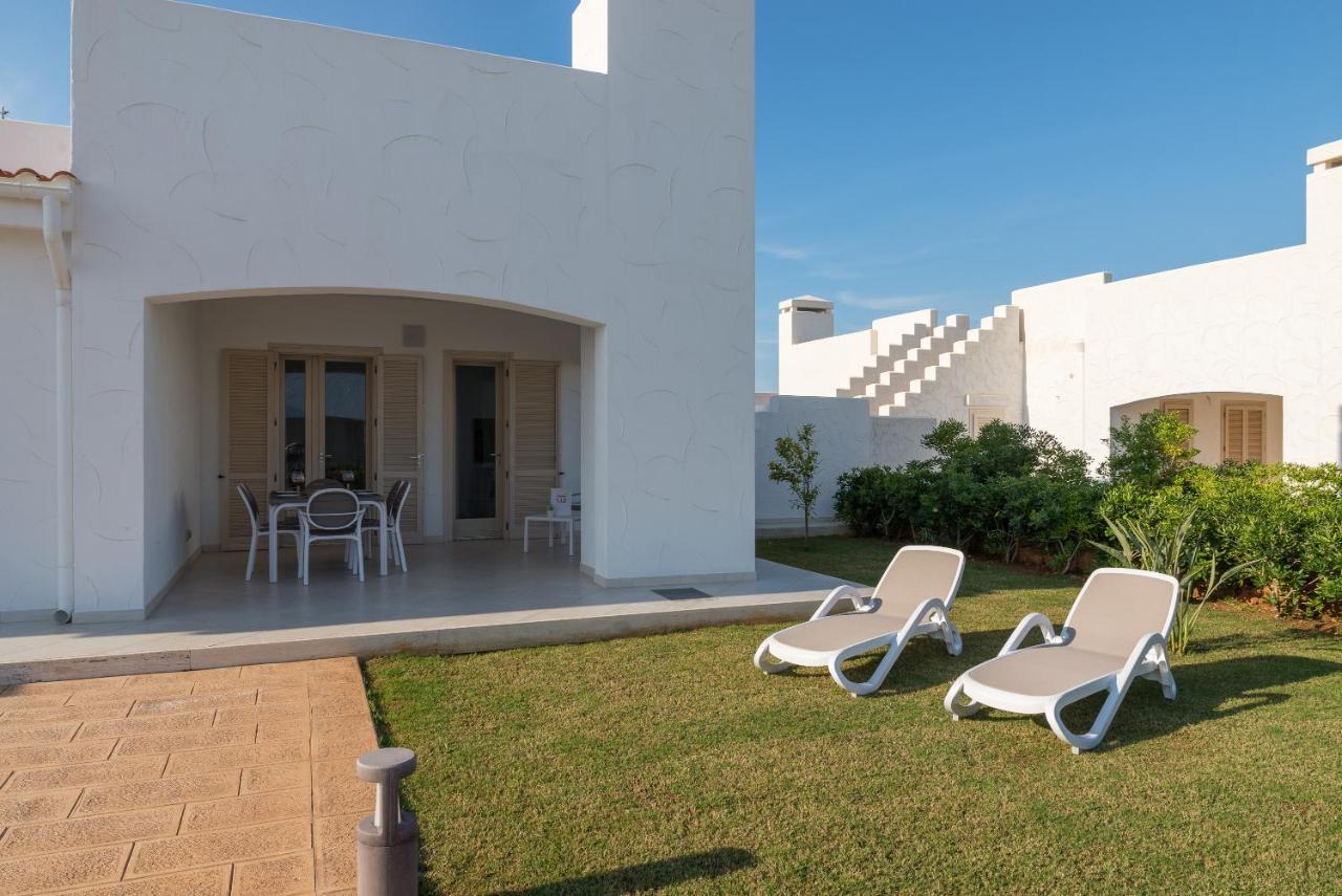 Blue Sea Villas By Wonderful Italy Ostuni Εξωτερικό φωτογραφία